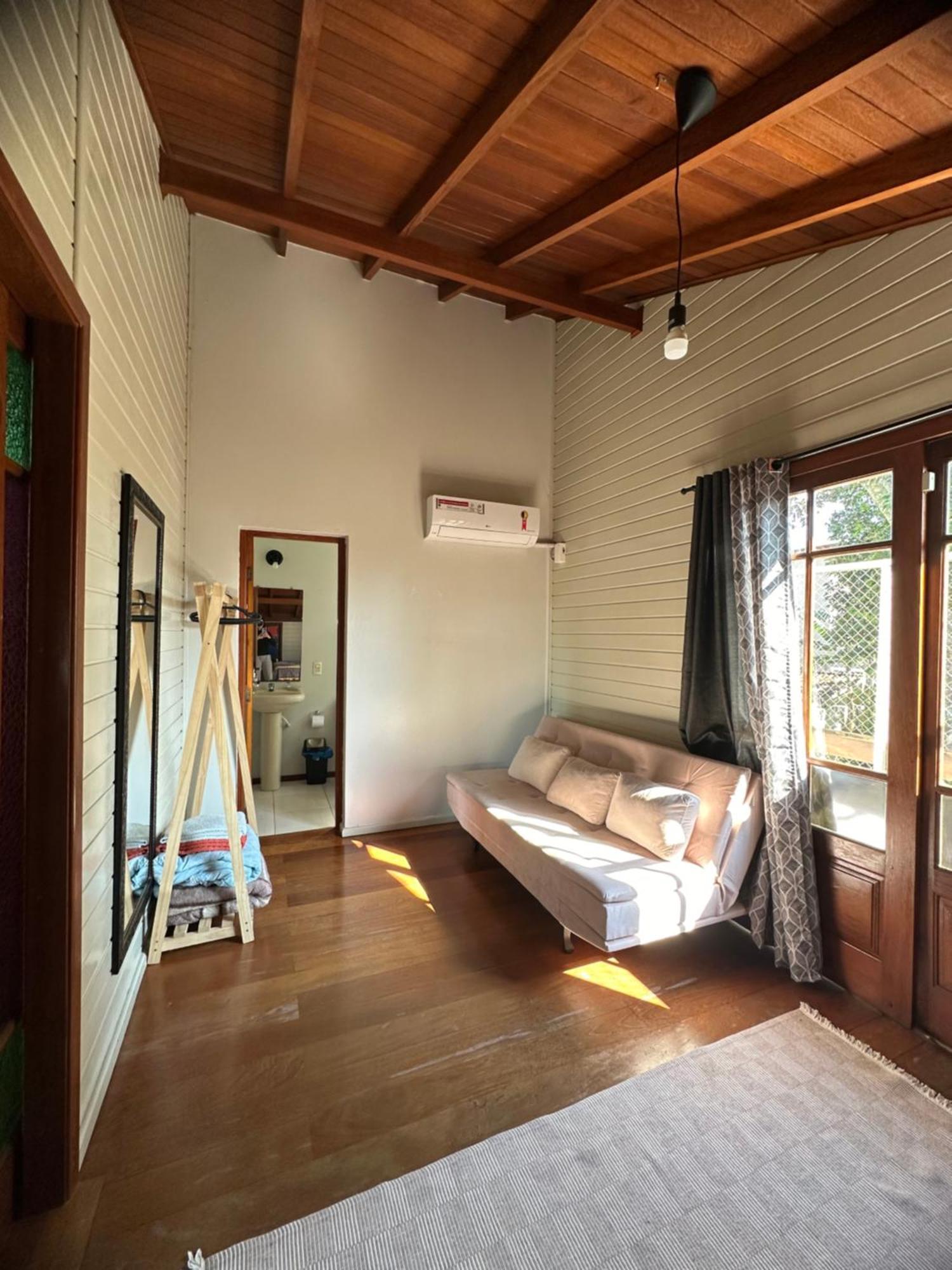 Suite Em Ambiente Familiar Toca Da Coruja Florianópolis Zewnętrze zdjęcie